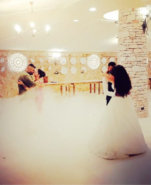 23 luglio 9 giorni dal nostro Si😍👰‍♀️🤵‍♂️ 10