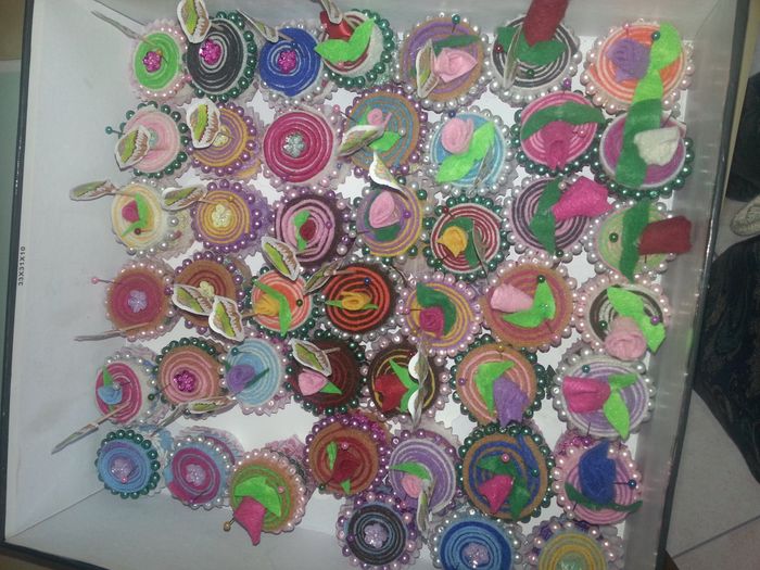 A cosa è ispirato il vostro matrimonio..? - 1