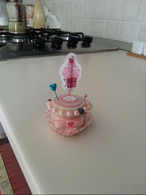 Parlatemi del vostro fai da te... - 2