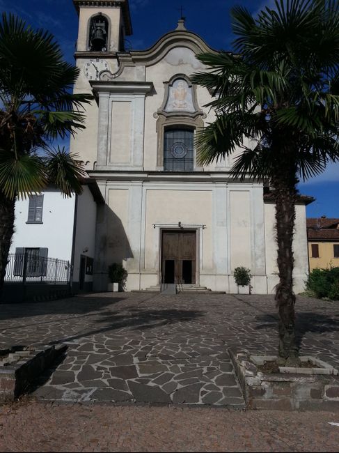 Com'è la vostra chiesa? - 2