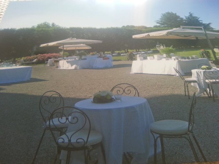 cerco maestosa villa del 700-800 con grande parco e sala, Bergamo, Lecco, Milano, Monza - 1
