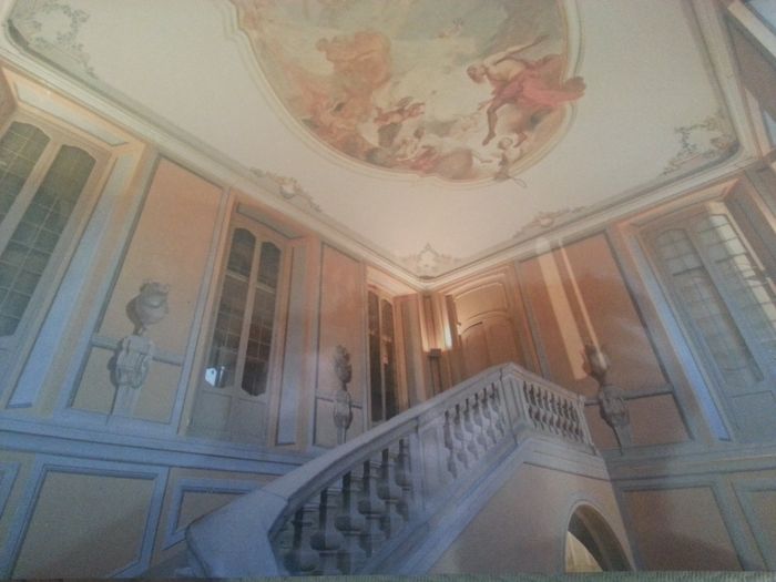 cerco maestosa villa del 700-800 con grande parco e sala, Bergamo, Lecco, Milano, Monza - 2