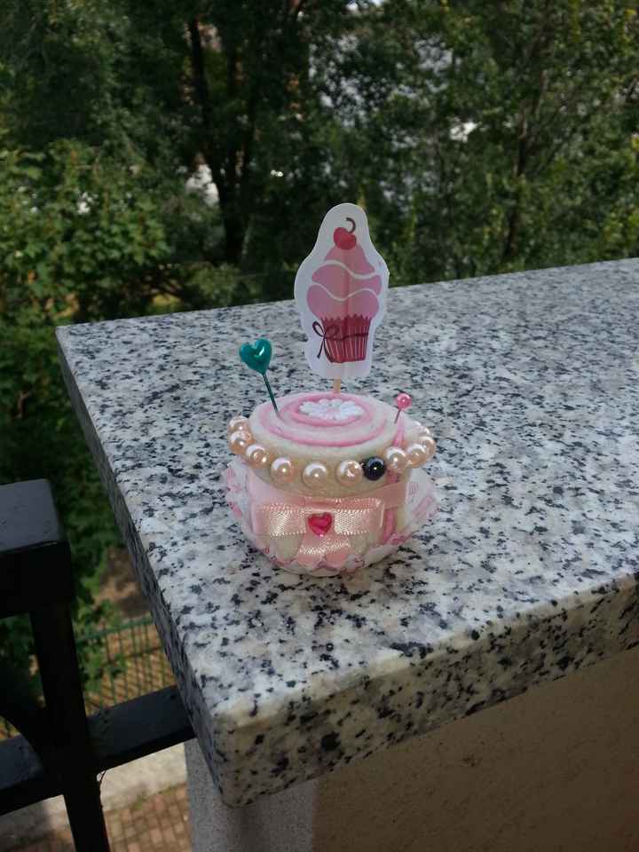 Parlatemi del vostro fai da te... - 1