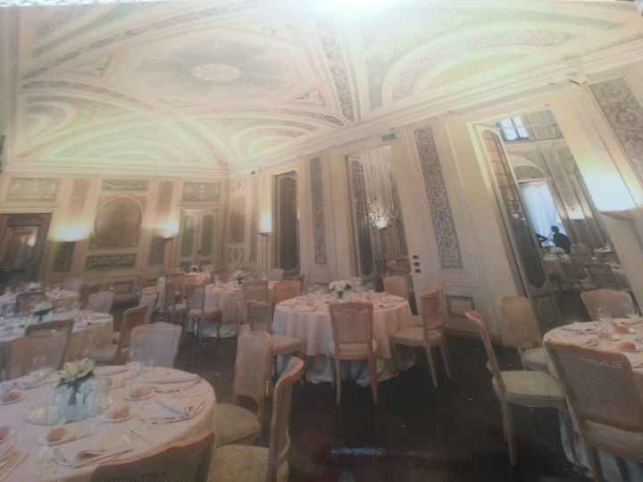 cerco maestosa villa del 700-800 con grande parco e sala, Bergamo, Lecco, Milano, Monza - 1