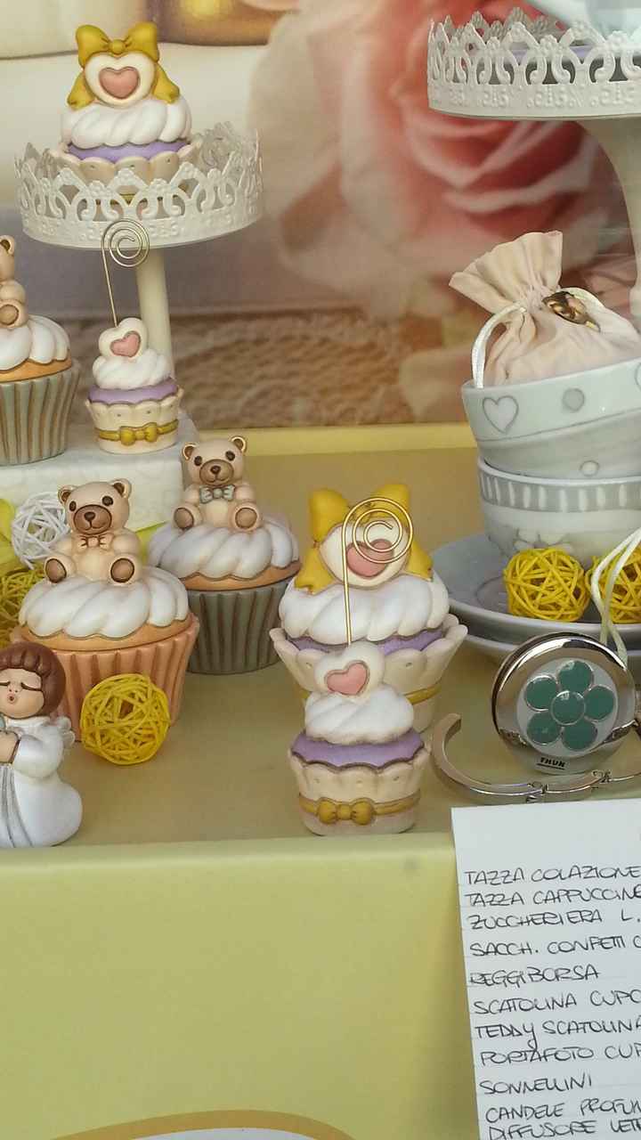 Bomboniere scelte!!! - 3