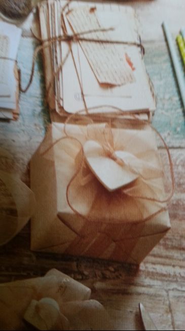 Bomboniere scelte!!! - 2