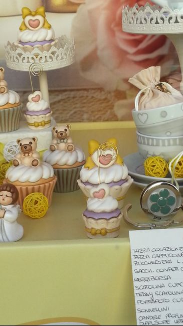 Bomboniere scelte!!! - 3