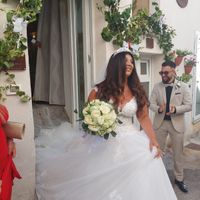 23 luglio 9 giorni dal nostro Si😍👰‍♀️🤵‍♂️ - 7