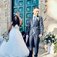 23 luglio 9 giorni dal nostro Si😍👰‍♀️🤵‍♂️ - 8