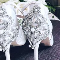Scarpe sposa - 1