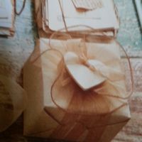 Bomboniere scelte!!! - 2