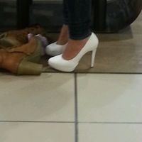 Le vostre scarpe!! - 1