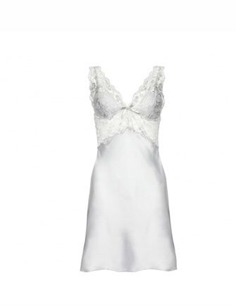  Vestaglia e sottoveste finalmente 😃 - 2