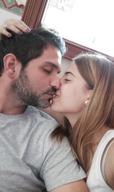 Condividi la vostra foto più bella insieme 📸 - 1