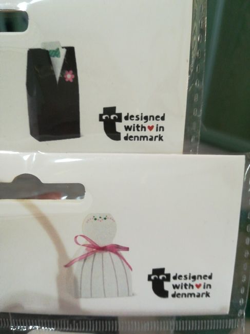 Scatoline per non invitati.. - 2