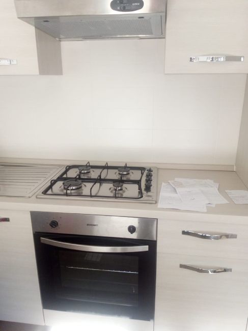 Ragazze aiutoo cucina - 4