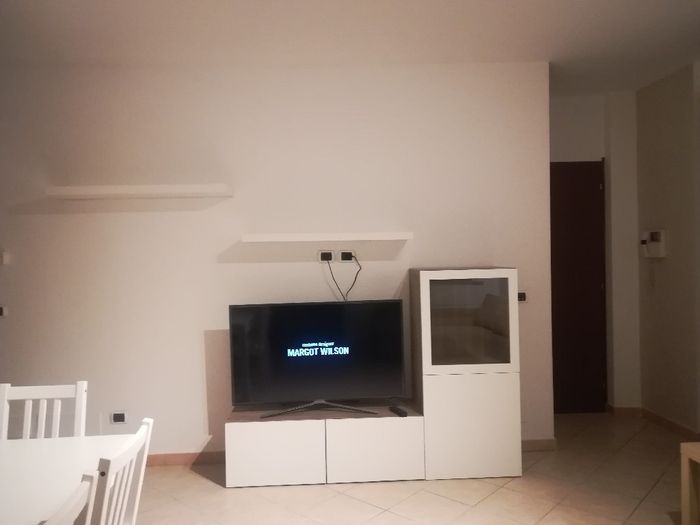 Fatemi vedere la vostra parete attrezzata 😍 - 1