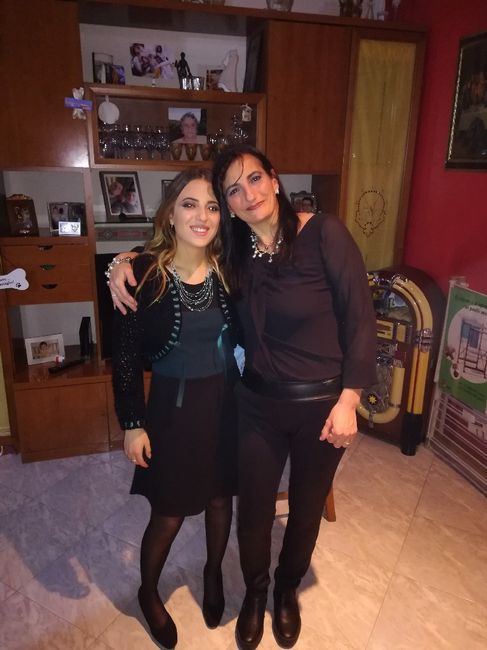 Prenotata data promessa al comune 😍😍😍 - 1