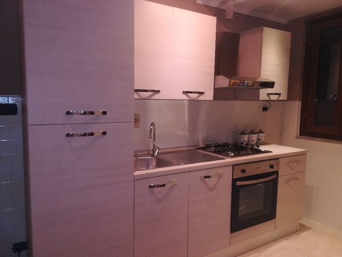 Cucina!! - 1