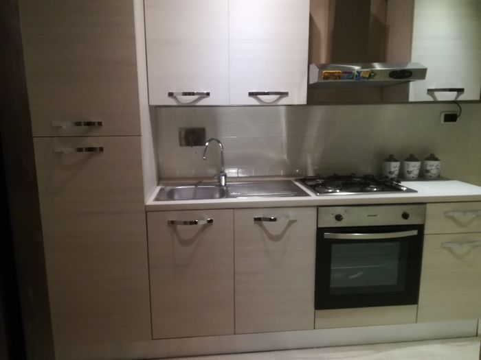 Cucina!! - 2