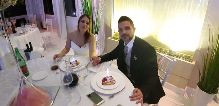 Felicemente marito e moglie❤️ - 3