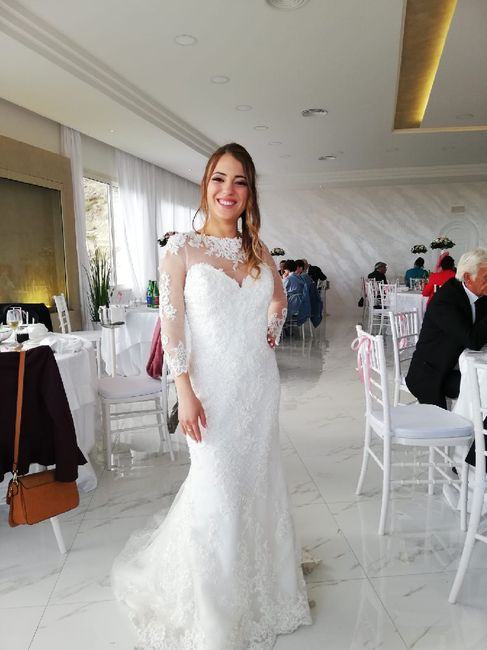Felicemente marito e moglie❤️ - 6