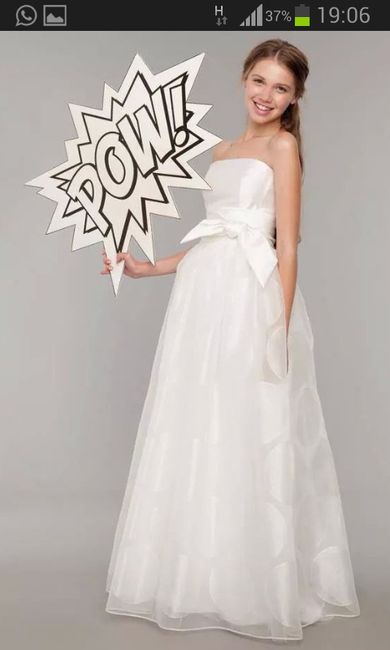 I vostri abiti da sposa - 1
