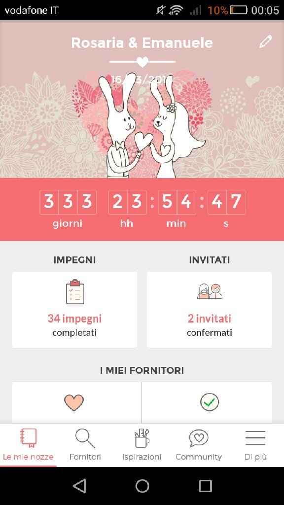 Il tempo sta passando😍 - 1