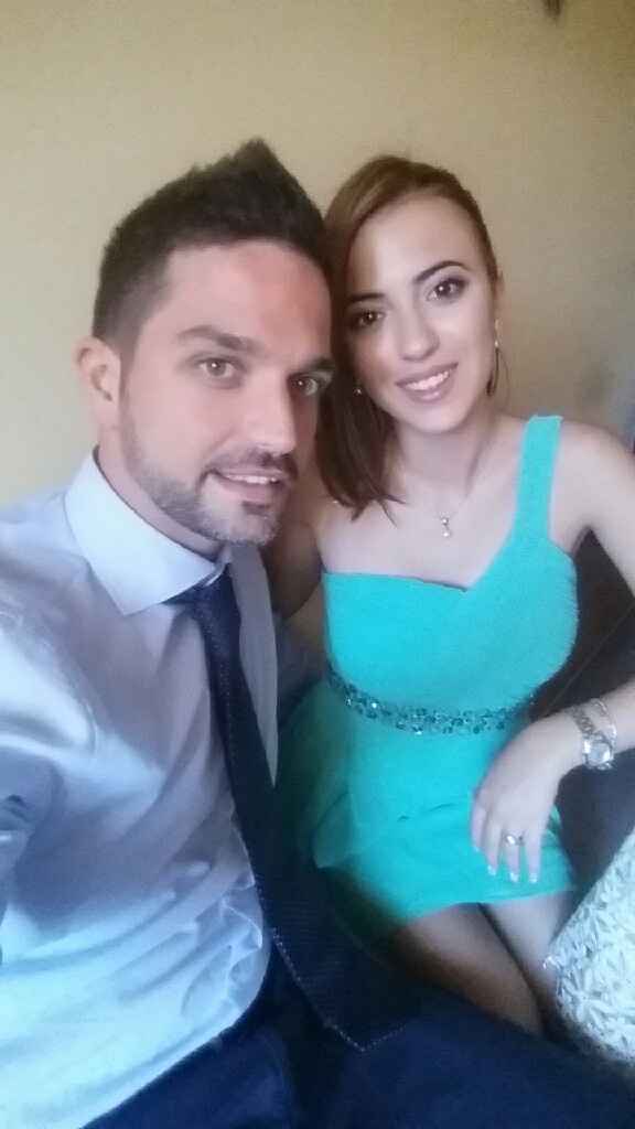 Foto di coppia! - 1