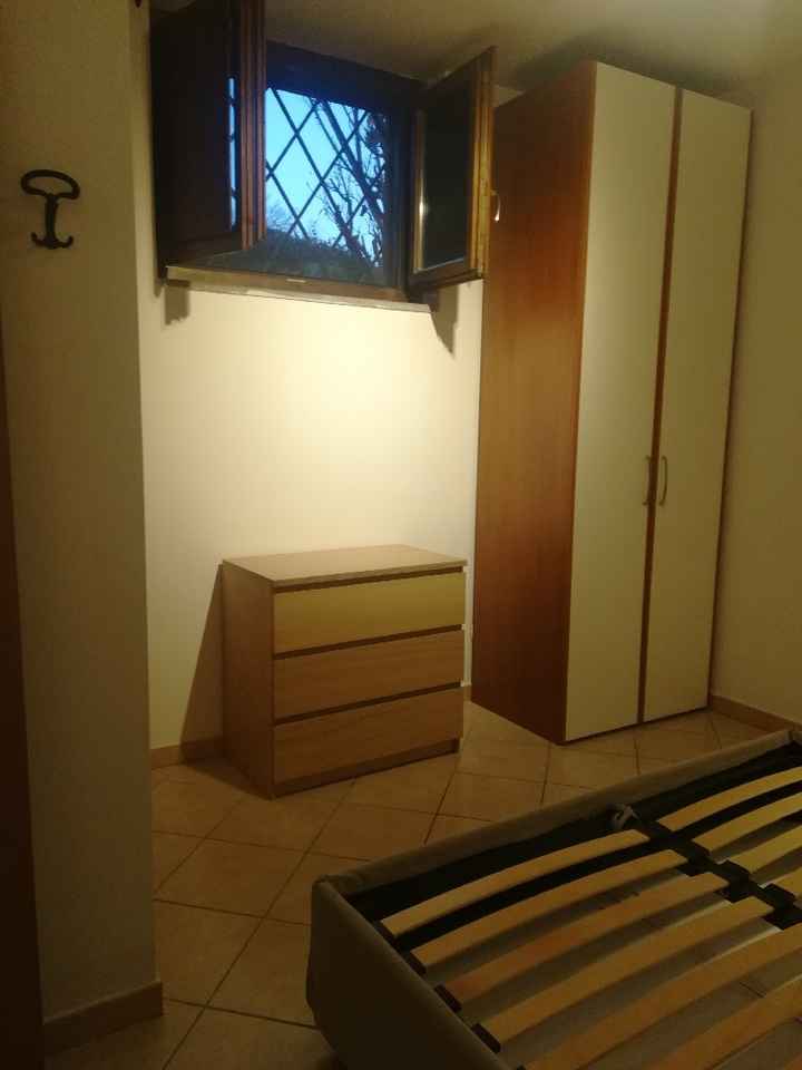 Anche la camera da letto è finita e pulita😍 - 2
