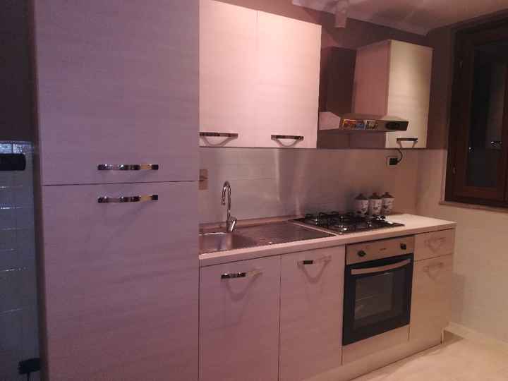 Cucina!! - 1