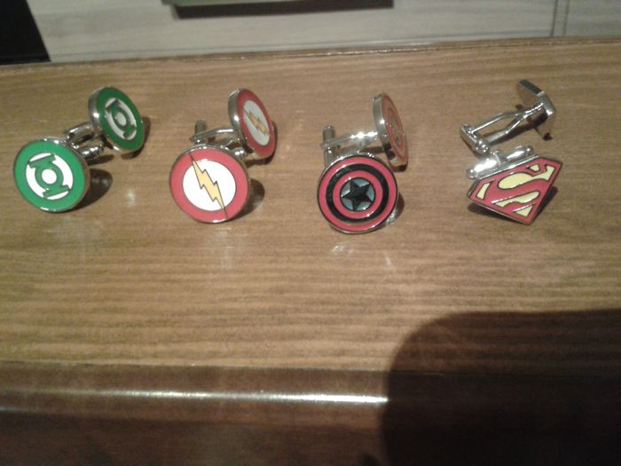 Gemelli da sposo - 1