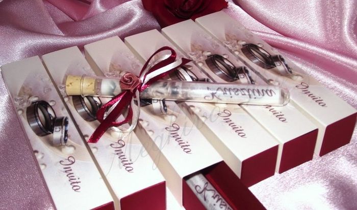 Questo è il mio invito