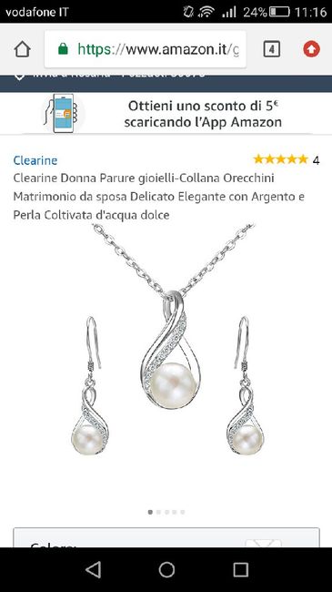  Gioielli😍 - 1