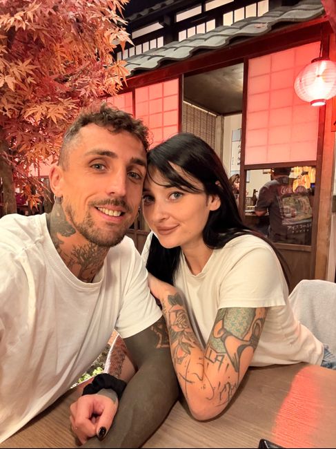 “Come é bello il mondo insieme a te..” 🎶 1