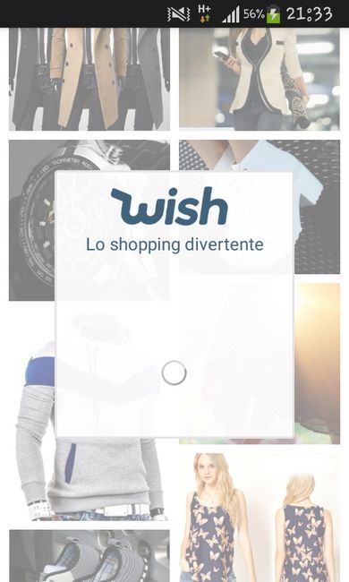 Acquisti su wish...ne avete fatti? - 1