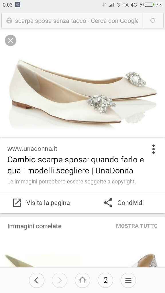 Dilemma scarpe! - 2