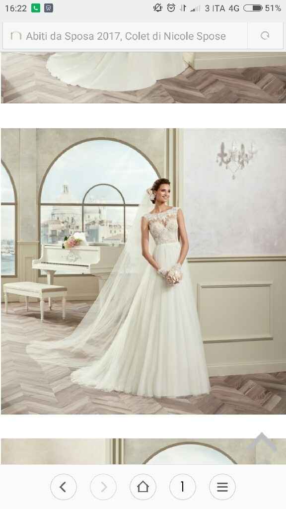 Abiti sposa - 2