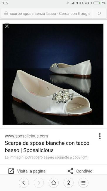 Dilemma scarpe! - 3