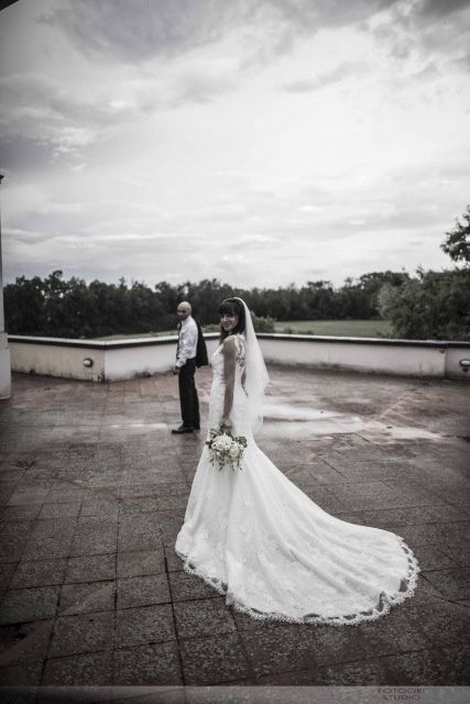 Pronovias fan club di matrimonio.com!!! - 1