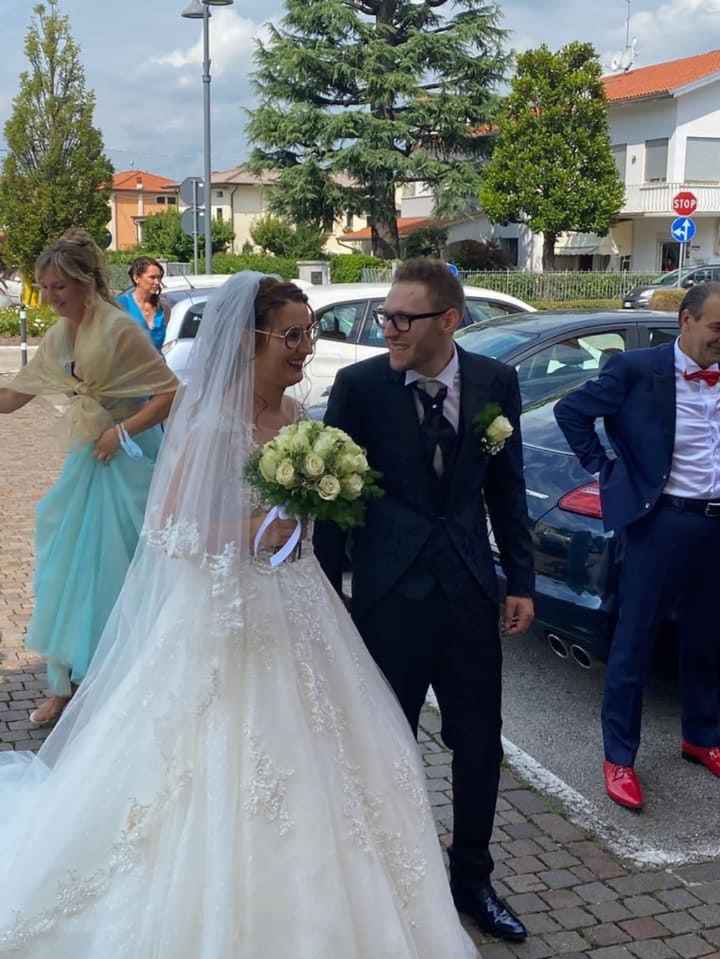 07/08/21 ci siamo sposati! - 6