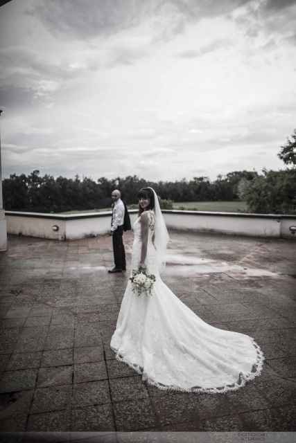Pronovias fan club di matrimonio.com!!! - 1
