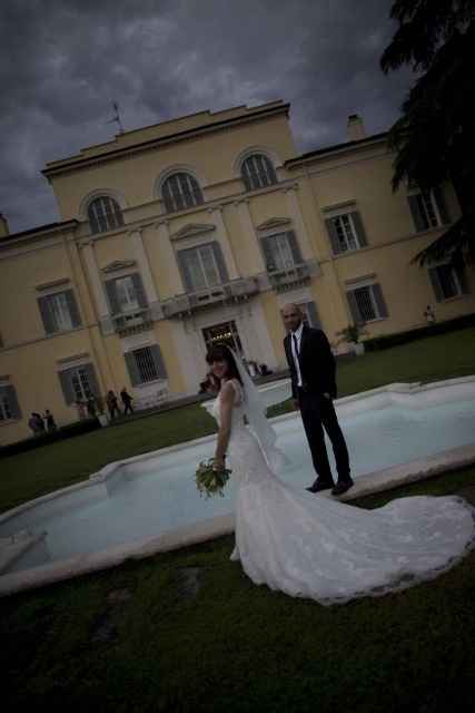 Pronovias fan club di matrimonio.com!!! - 1