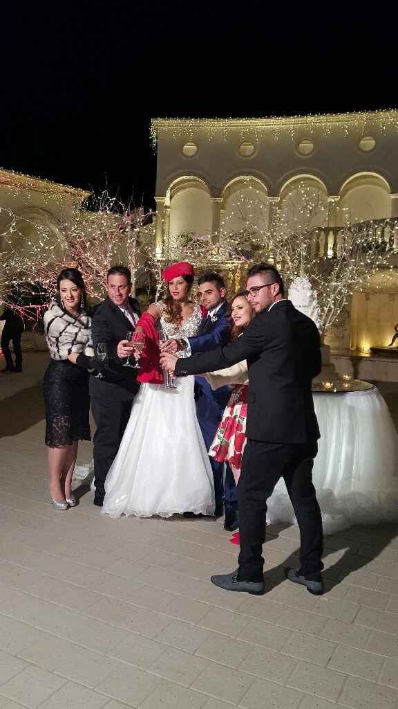 Il giorno più bello della mia vita! - 2