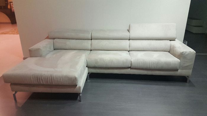 I vostr divani...scelta - 1