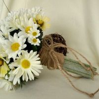 Il look sposa che ti appartiene - il bouquet - 1