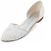  Chi si è sposata con scarpe/sandali bassi?? - 1