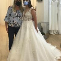 Abiti nicole spose - 1