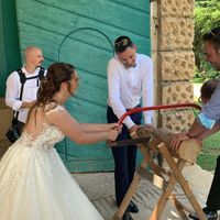 Abiti nicole spose - 2