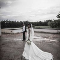 Pronovias fan club di matrimonio.com!!! - 1
